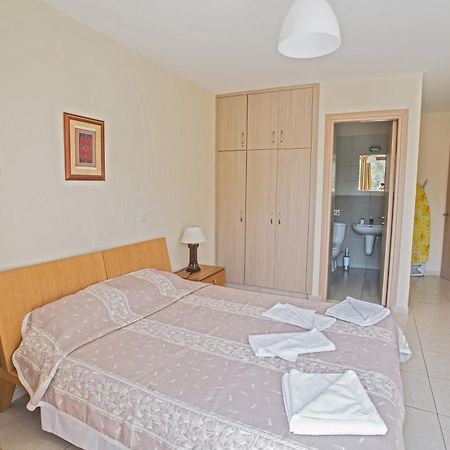 Napiana Apartments Agia Napa Quarto foto