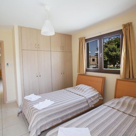 Napiana Apartments Agia Napa Quarto foto