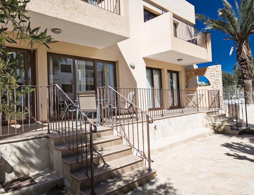 Napiana Apartments Agia Napa Quarto foto