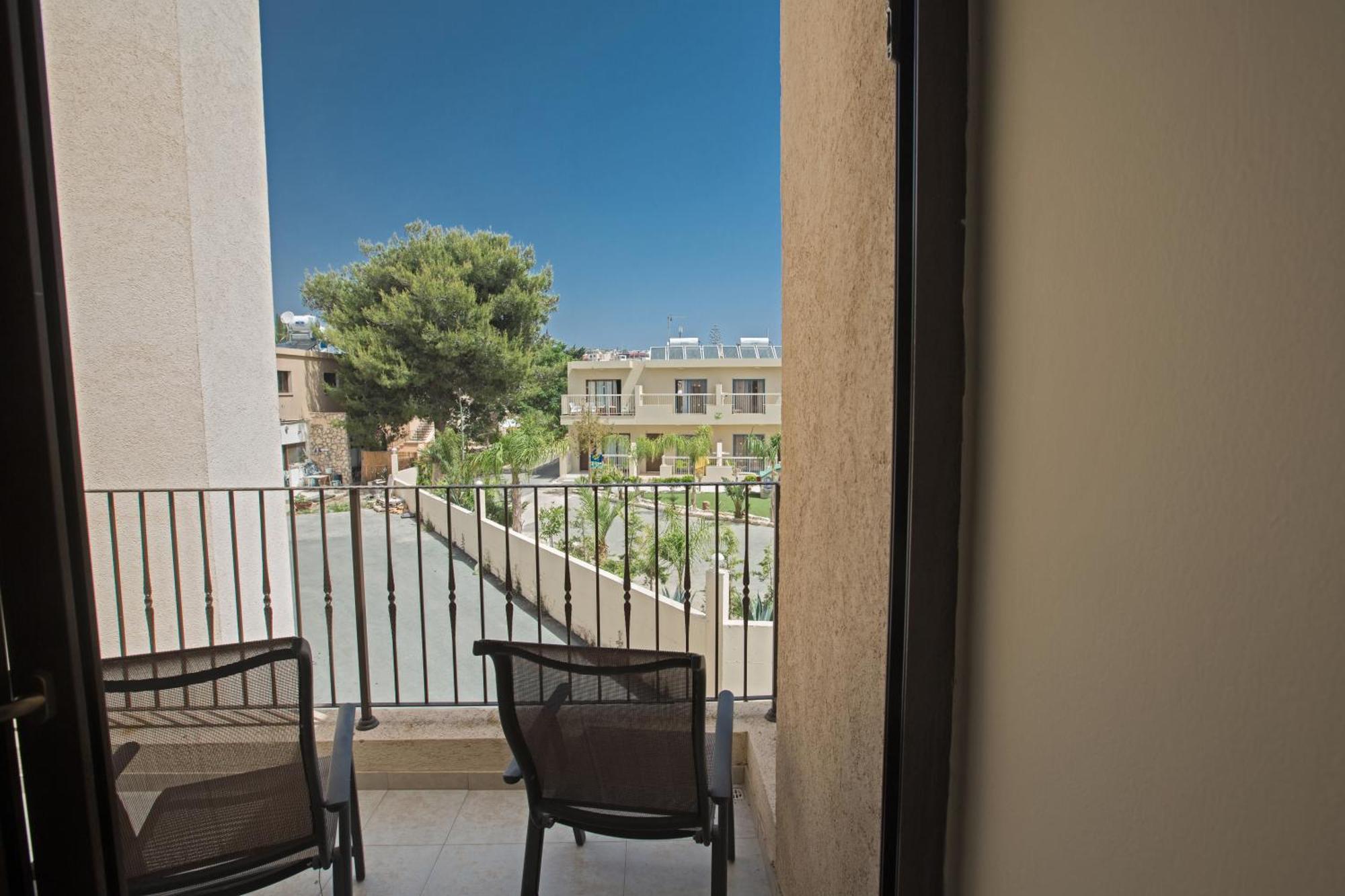 Napiana Apartments Agia Napa Quarto foto